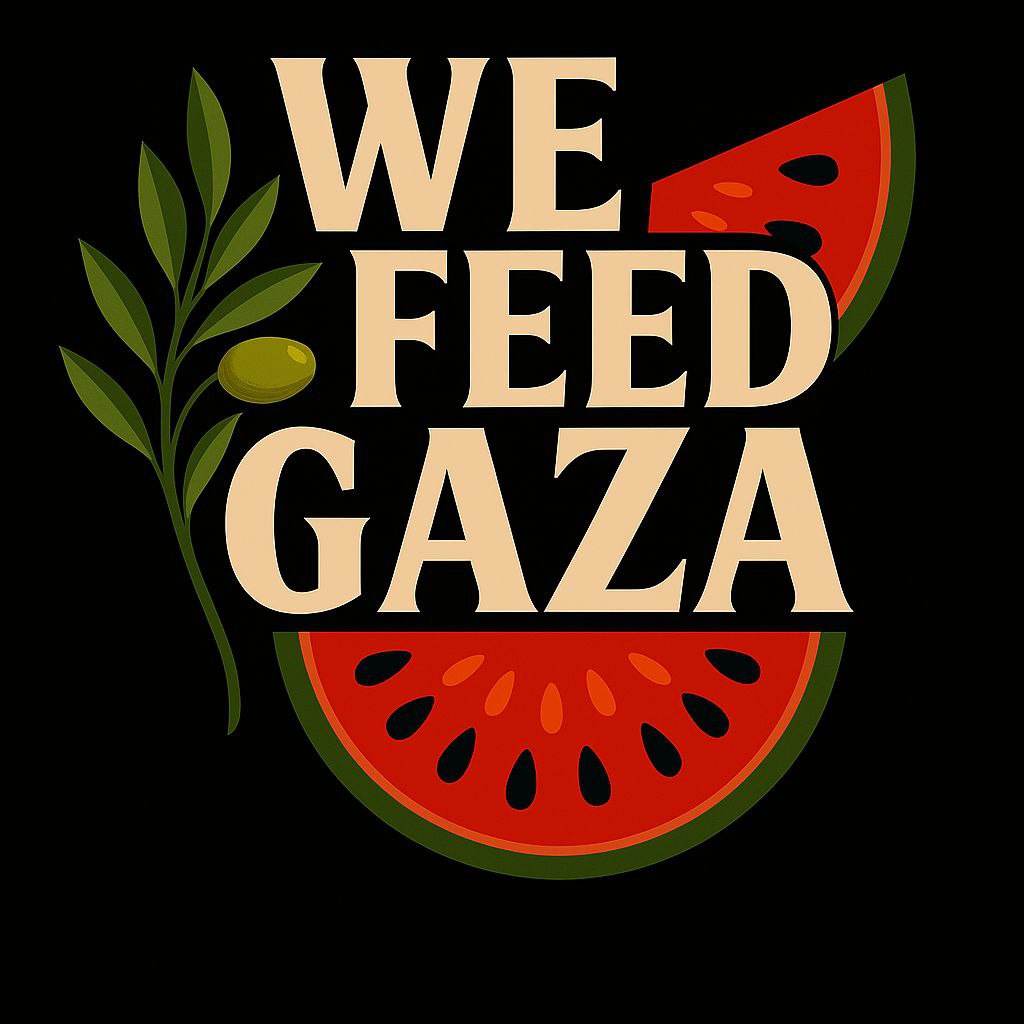 We Feed Gaza